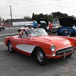 Corvette Super Sports Car Show (August 19, 2023)